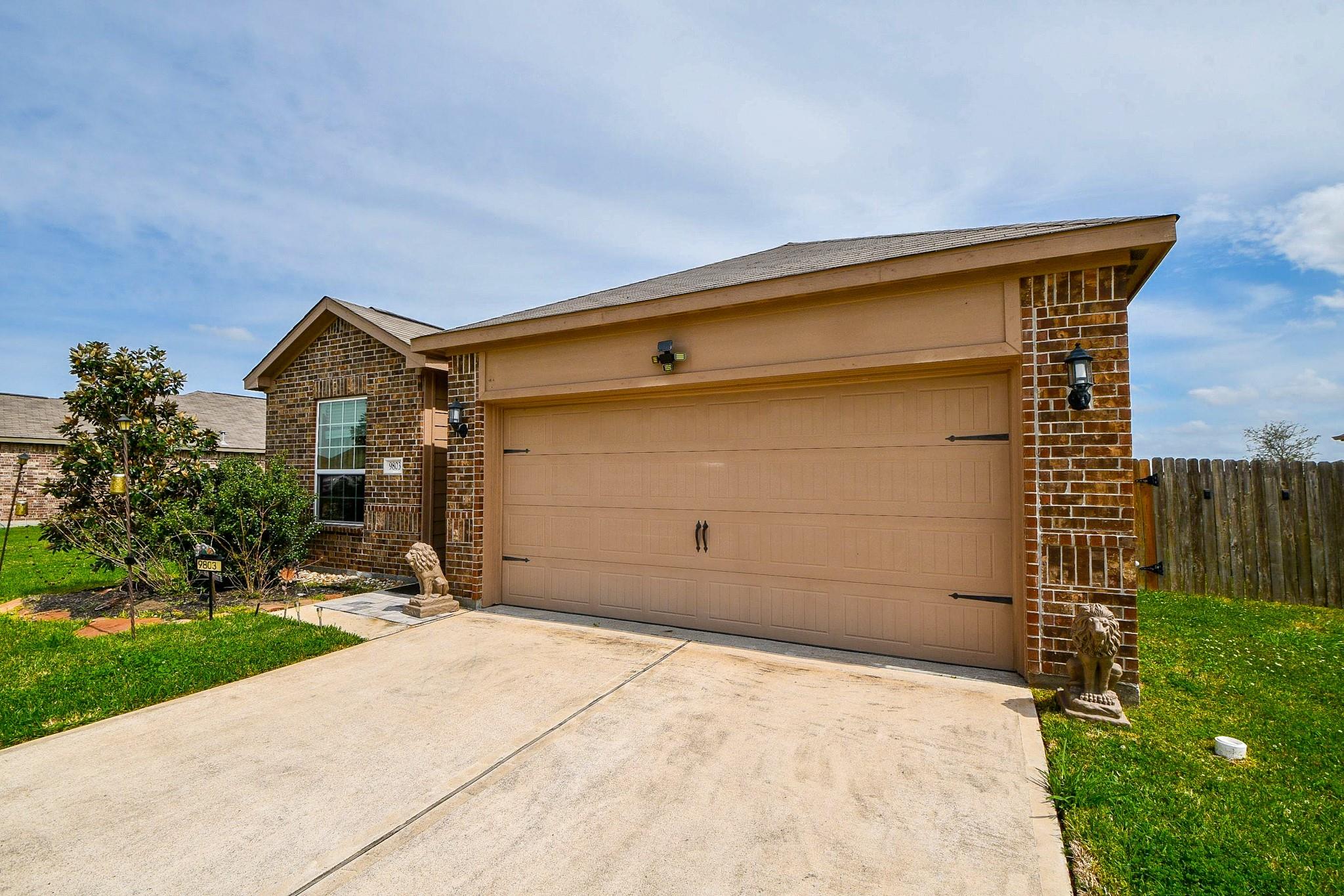 9803 Garnet Grove Drive