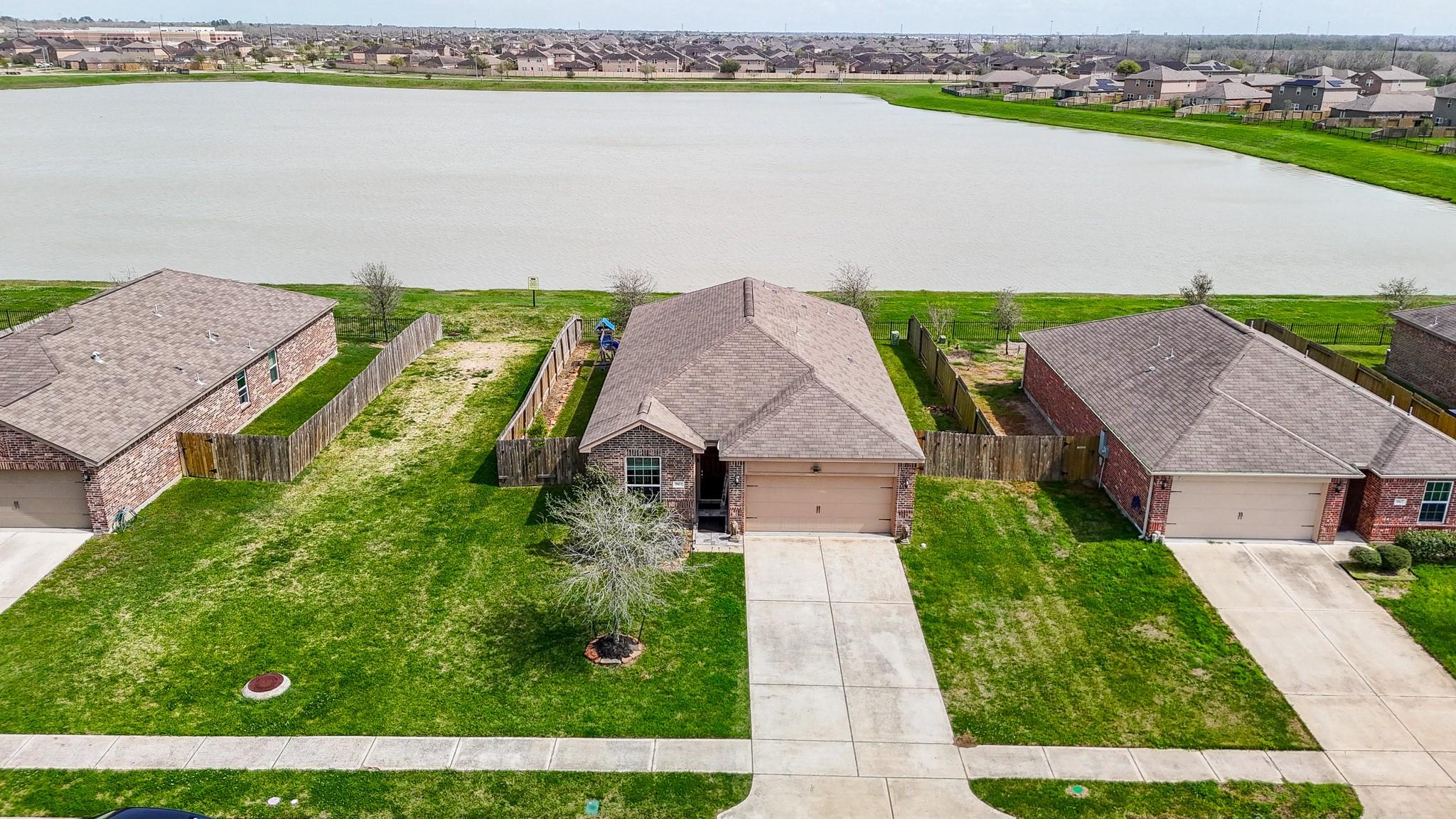 9803 Garnet Grove Drive
