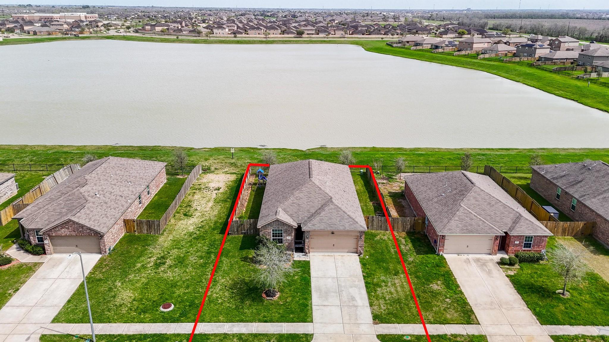 9803 Garnet Grove Drive