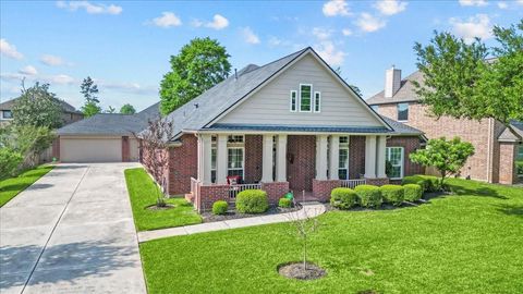 Photo of 2052 Doolan Drive, Conroe, TX 77301 (MLS # 23018556)