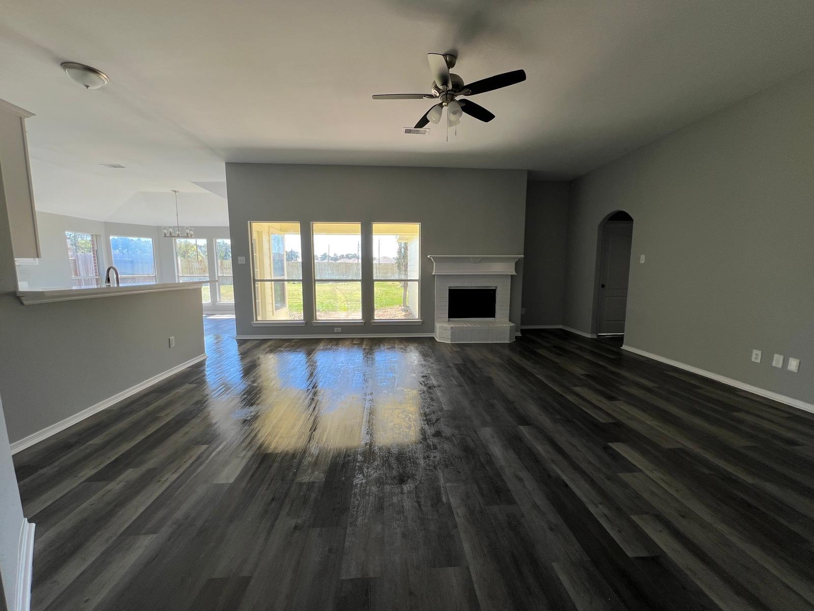 23607 Mesquite Trail Lane