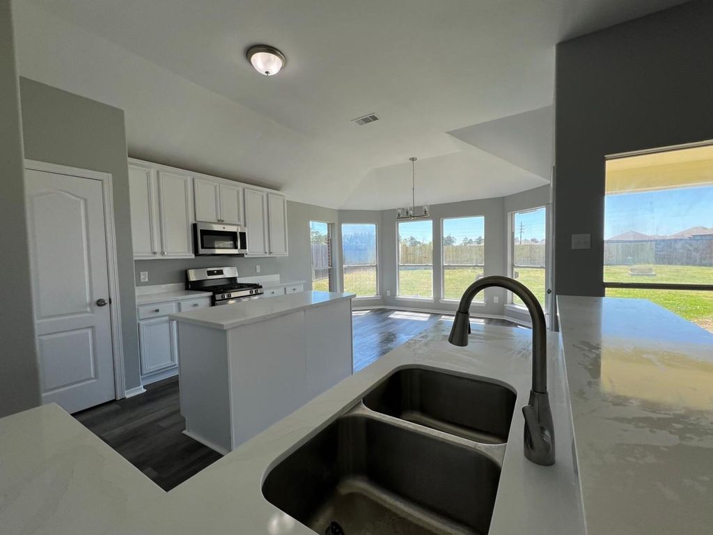 Photo of 23607 Mesquite Trail Lane, Spring, TX 77373 (MLS # 52921257)