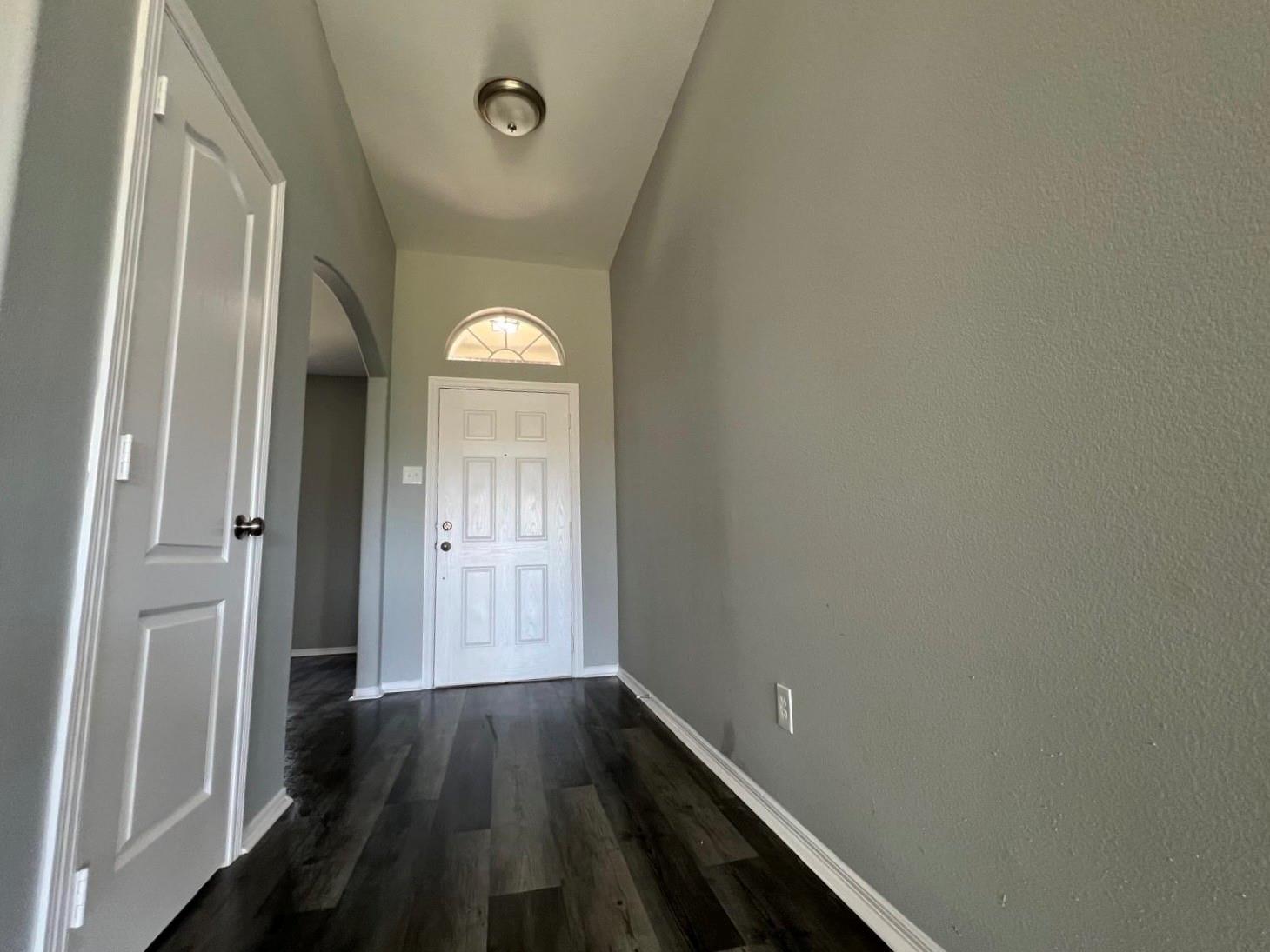 23607 Mesquite Trail Lane