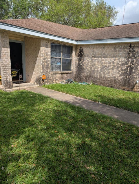 Photo of 2401 Hedgerose Lane, Bay City, TX 77414 (MLS # 78706034)