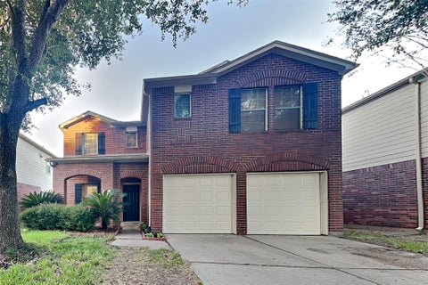 Photo of 10218 Antelope Alley, Missouri City, TX 77459 (MLS # 51311137)