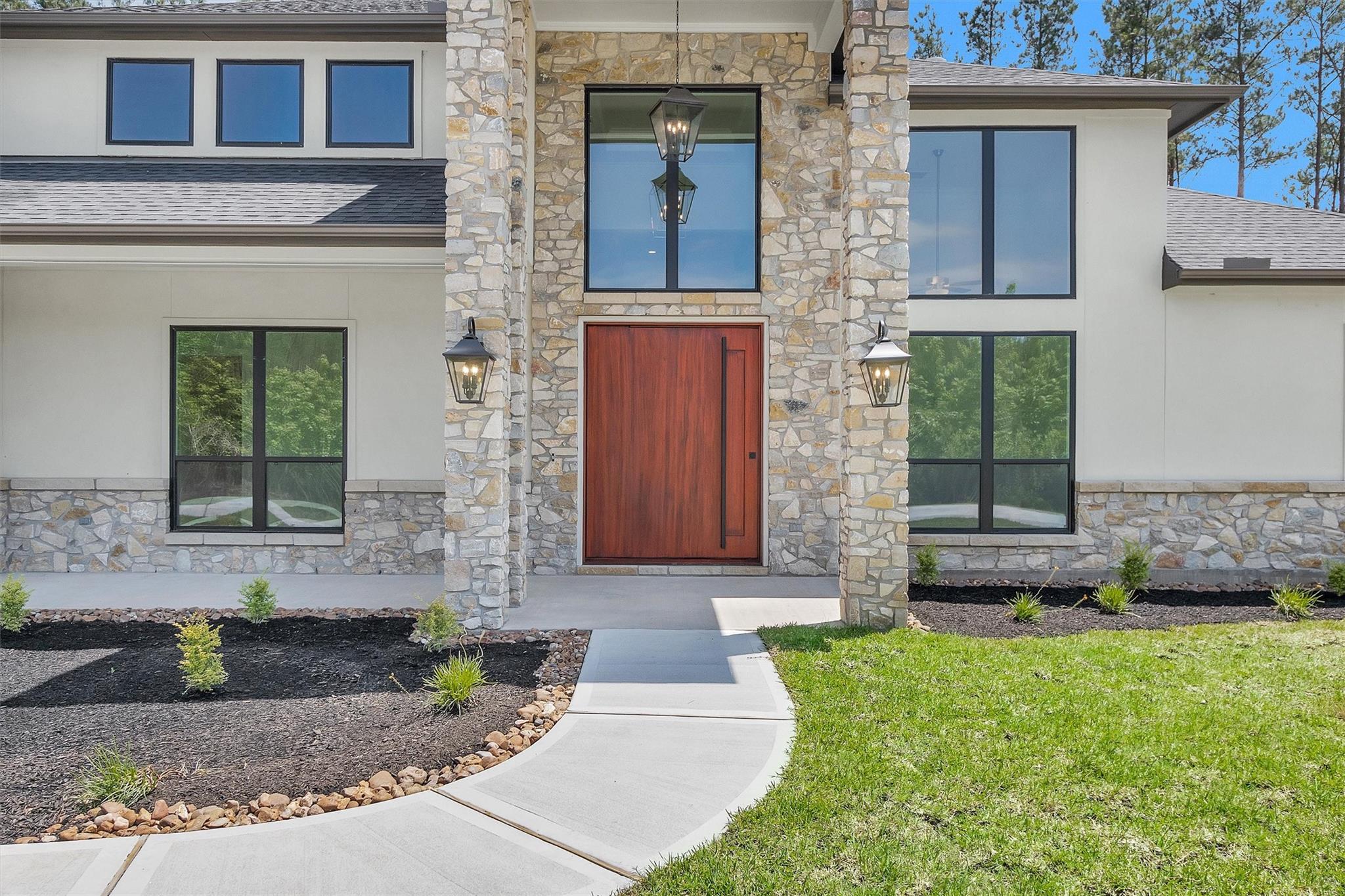 16081 Forest Mill Road