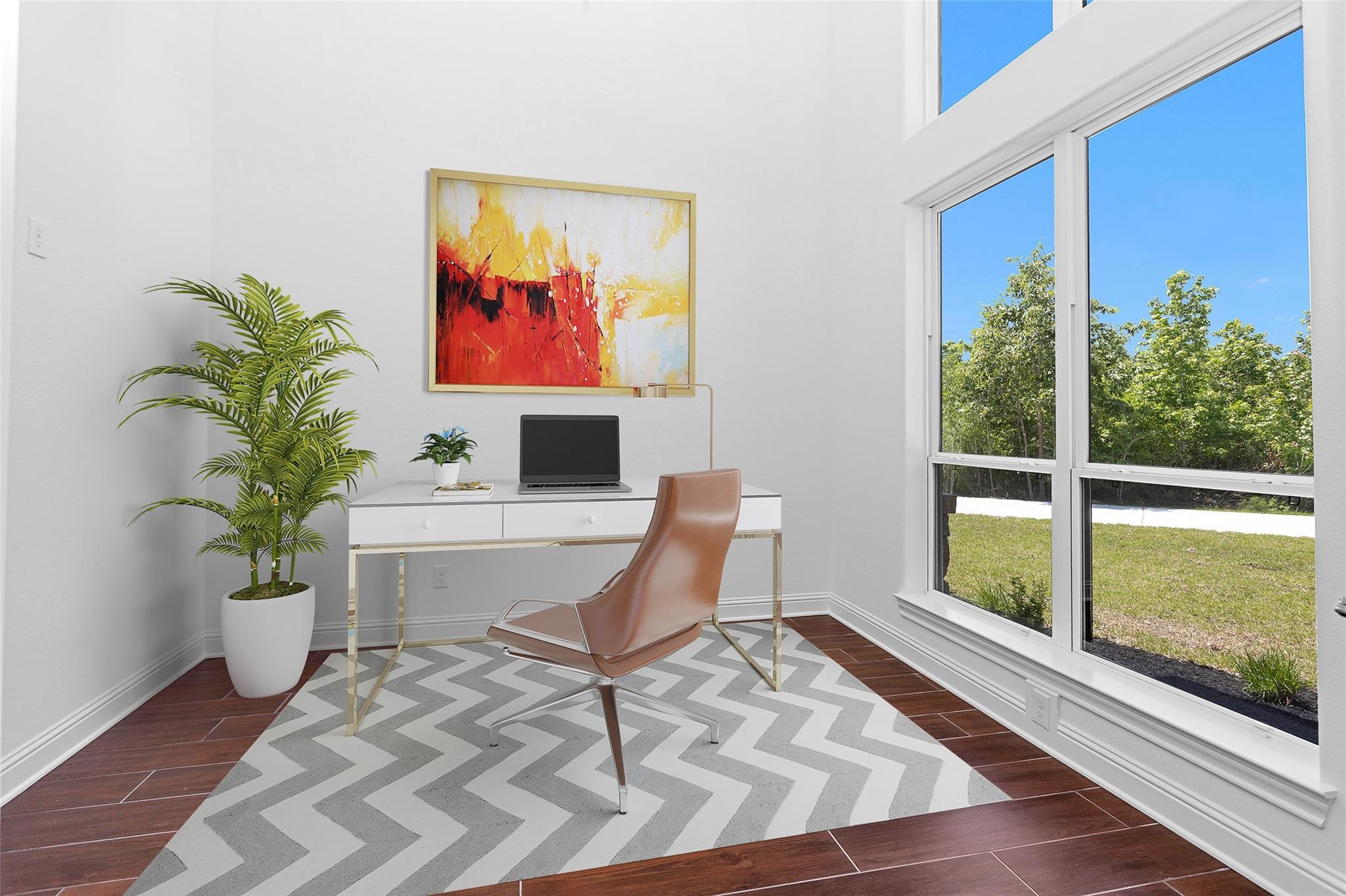 16081 Forest Mill Road