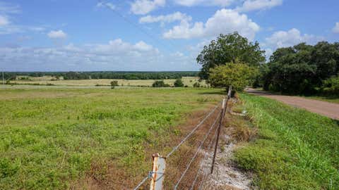 Photo of 0 Hranicky Road, Schulenburg, TX 78956 (MLS # 58993379)