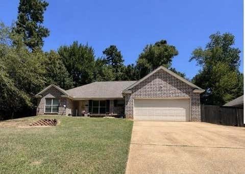Homes For Sale - 289 County Road 107<br/> Nacogdoches County, Nacogdoches, TX 75965