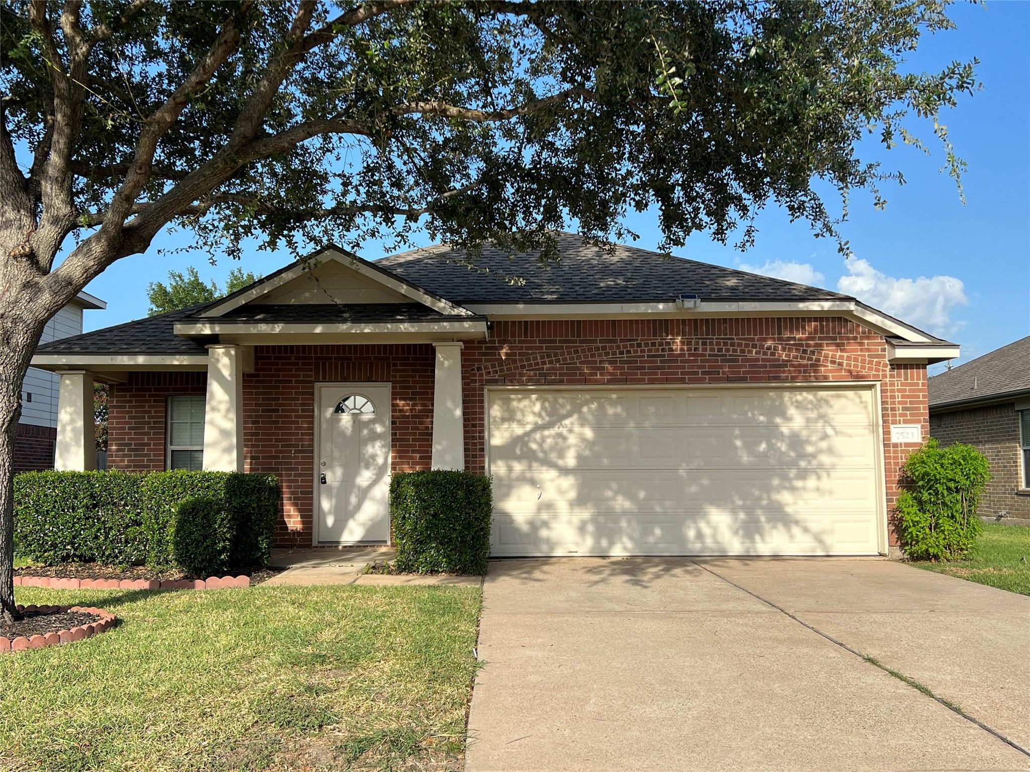 7523 Blossommist Lane