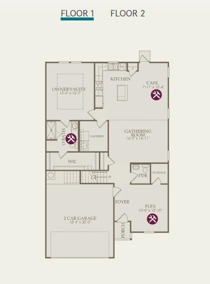 7010 Bens Landing