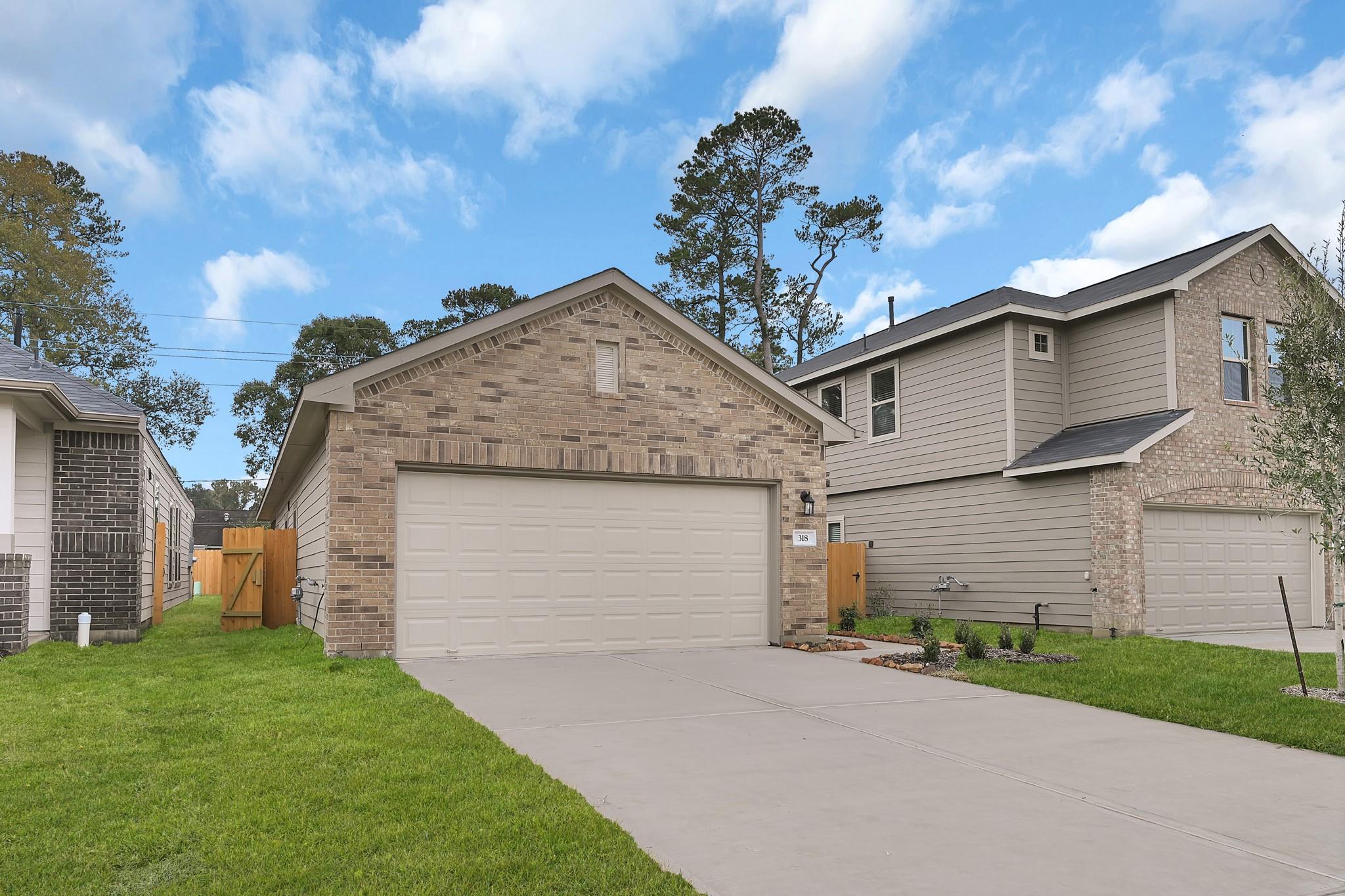 216 Emerald Thicket Lane