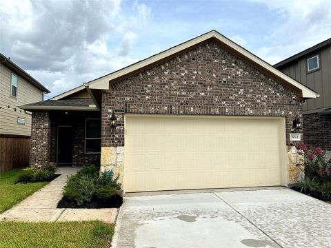 Photo of 7072 Silverleaf Oak Street, Conroe, TX 77304 (MLS # 78932195)