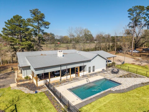 Photo of 300 Stoddard Drive, Nacogdoches, TX 75965 (MLS # 73491241)