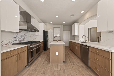 Photo of 2018 Kelliwood Trails Drive, Katy, TX 77450 (MLS # 98078980)