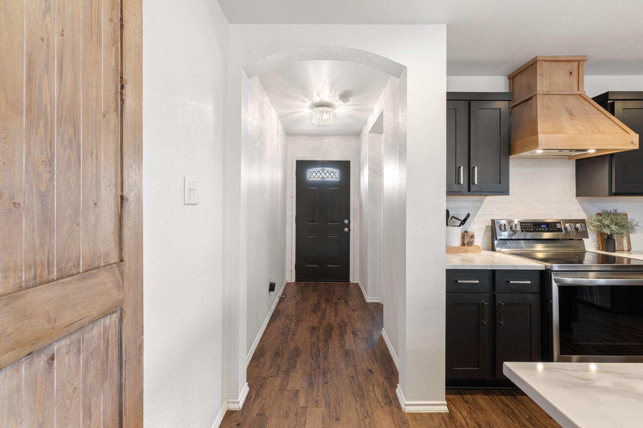 1312 Cedar Hollow Drive