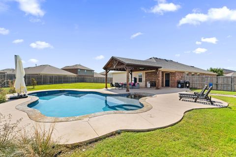 Photo of 1312 Cedar Hollow Drive, Princeton, TX 75407 (MLS # 46144576)