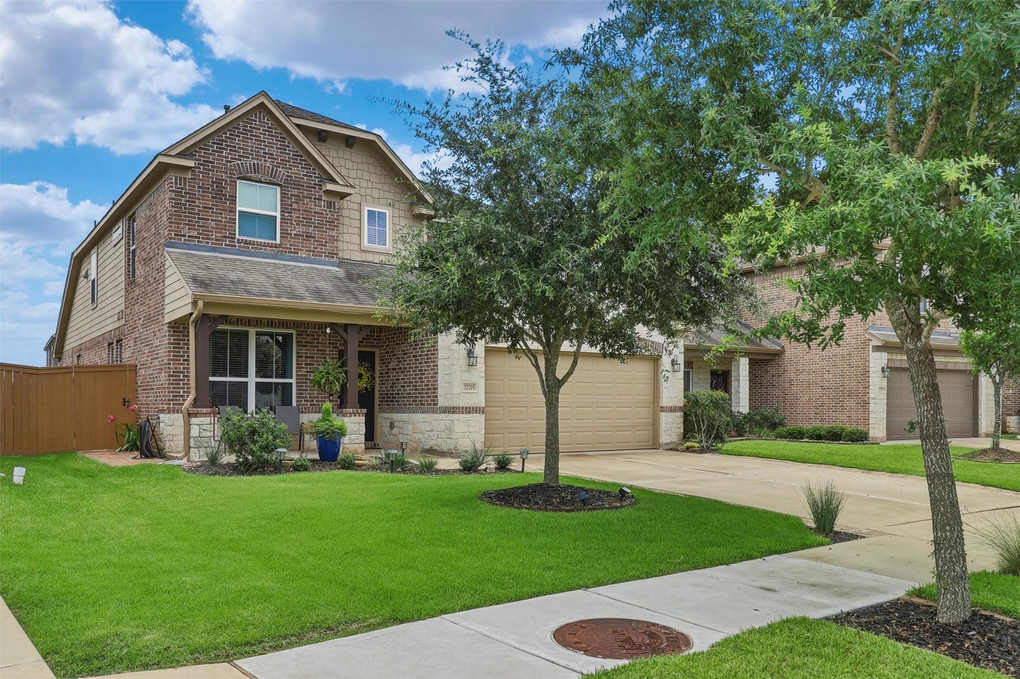 32715 Timber Point Drive