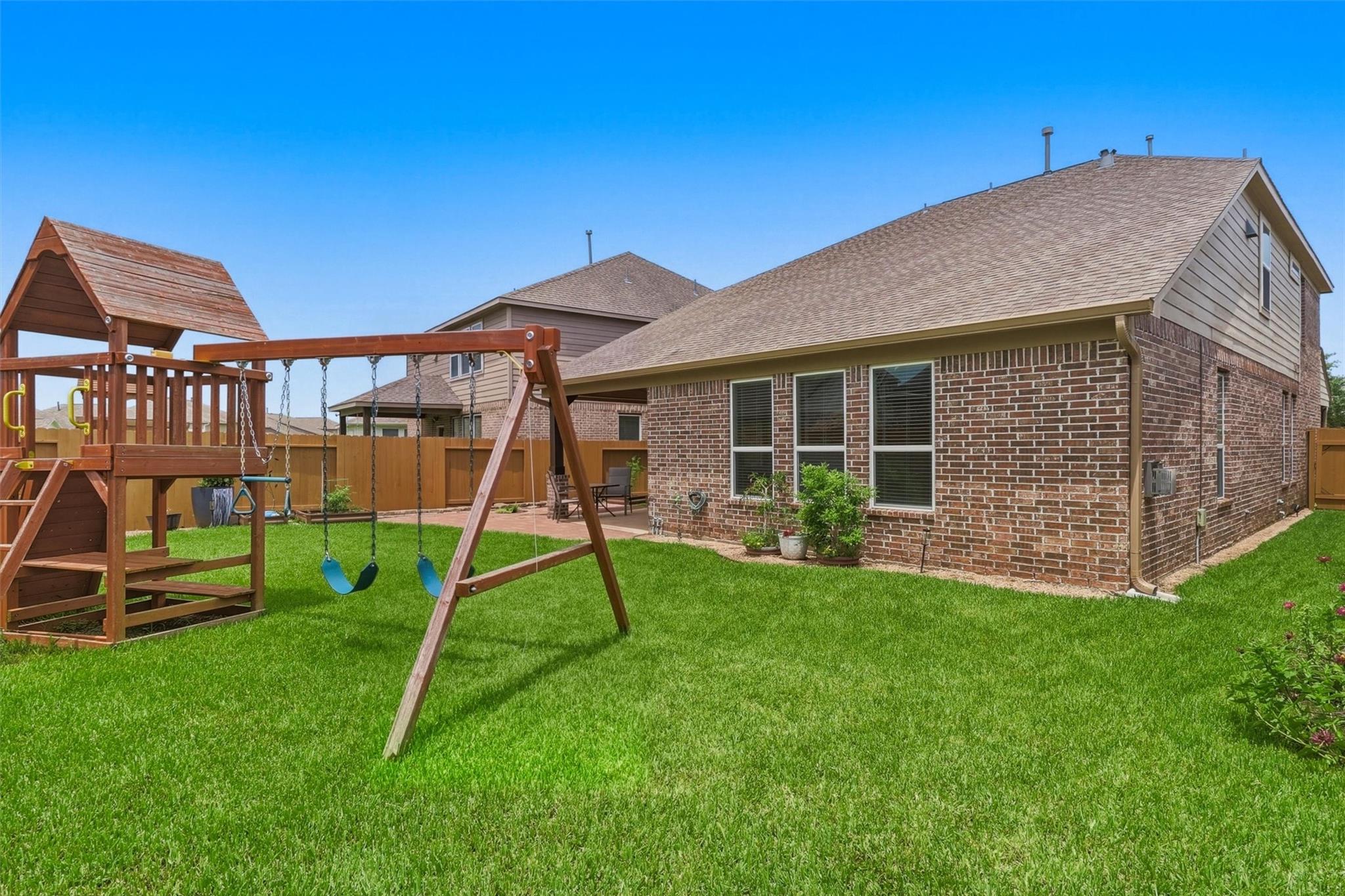 32715 Timber Point Drive