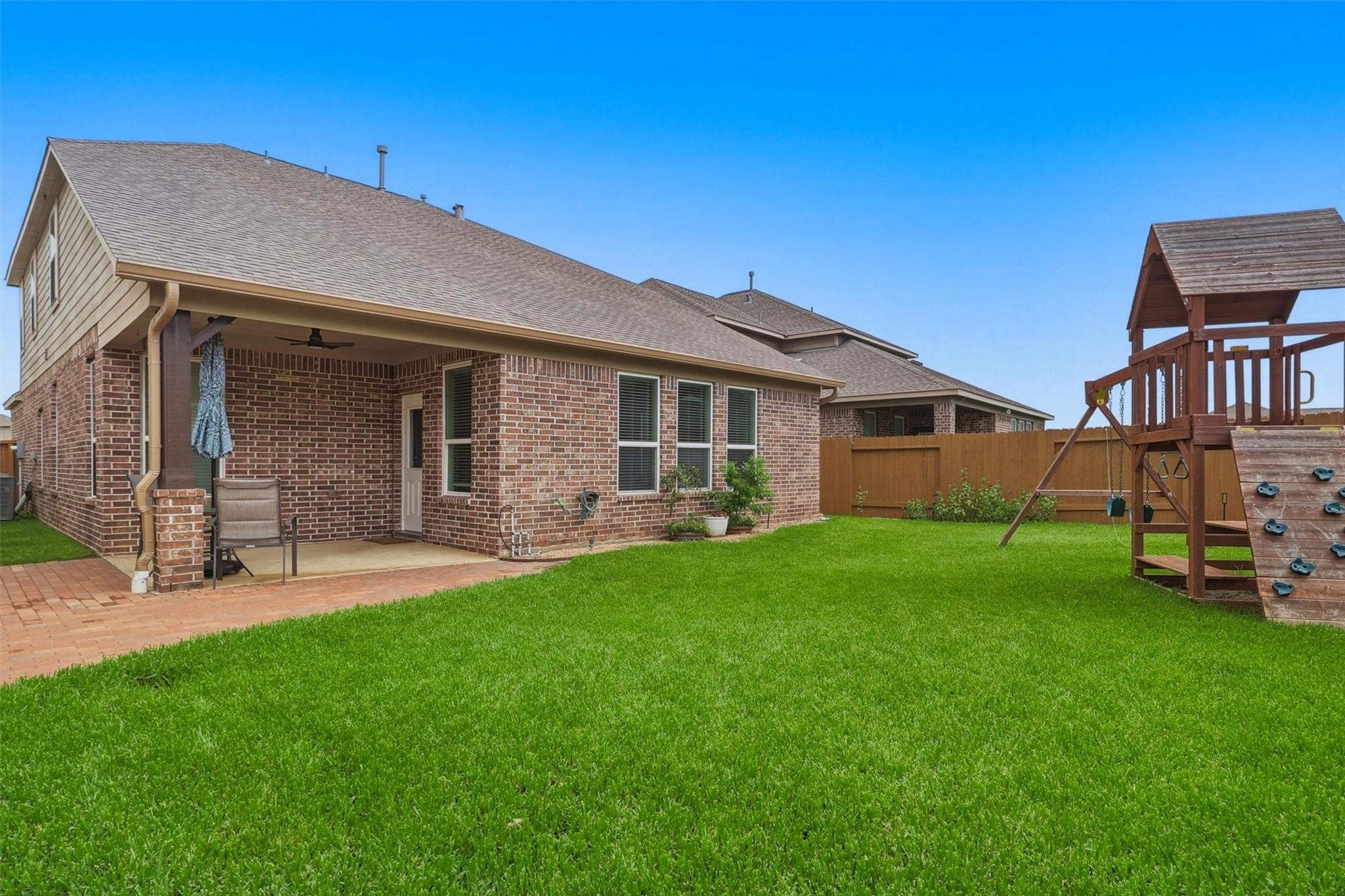 32715 Timber Point Drive