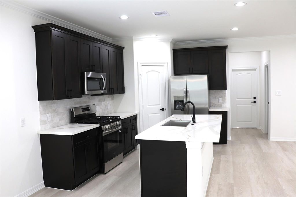 Photo of 16602 Bonnie Sean Drive, Spring, TX 77379 (MLS # 36581339)