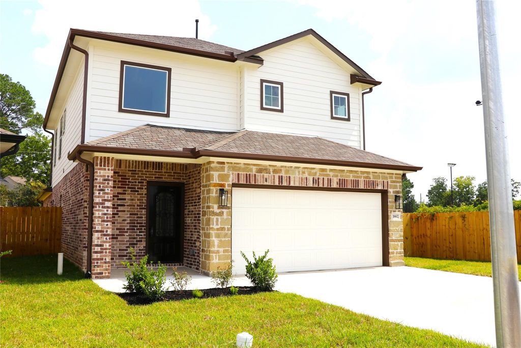 Photo of 16602 Bonnie Sean Drive, Spring, TX 77379 (MLS # 36581339)