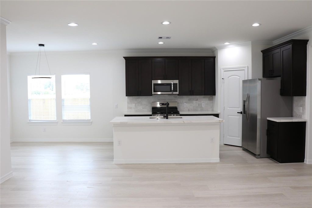 Photo of 16602 Bonnie Sean Drive, Spring, TX 77379 (MLS # 36581339)