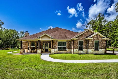 675 Somerset Trail Point Blank TX 77364