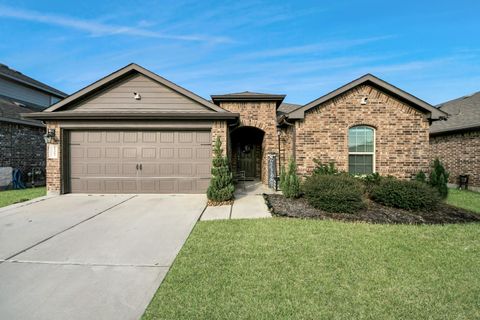 Photo of 15303 Stulan Burn Drive, Humble, TX 77346 (MLS # 2703783)