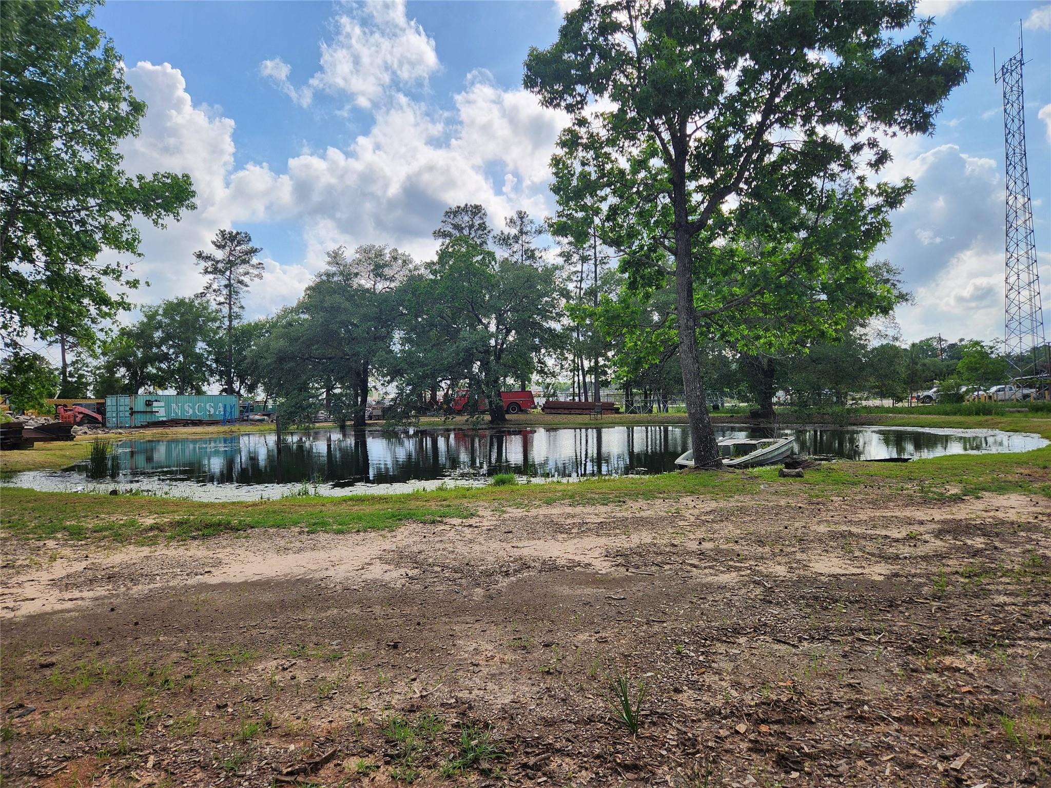 22589 Cuttler Road