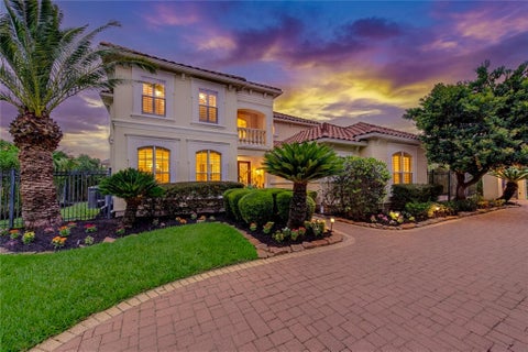Photo of 14114 Barnhart Boulevard, Houston, TX 77077 (MLS # 51732294)