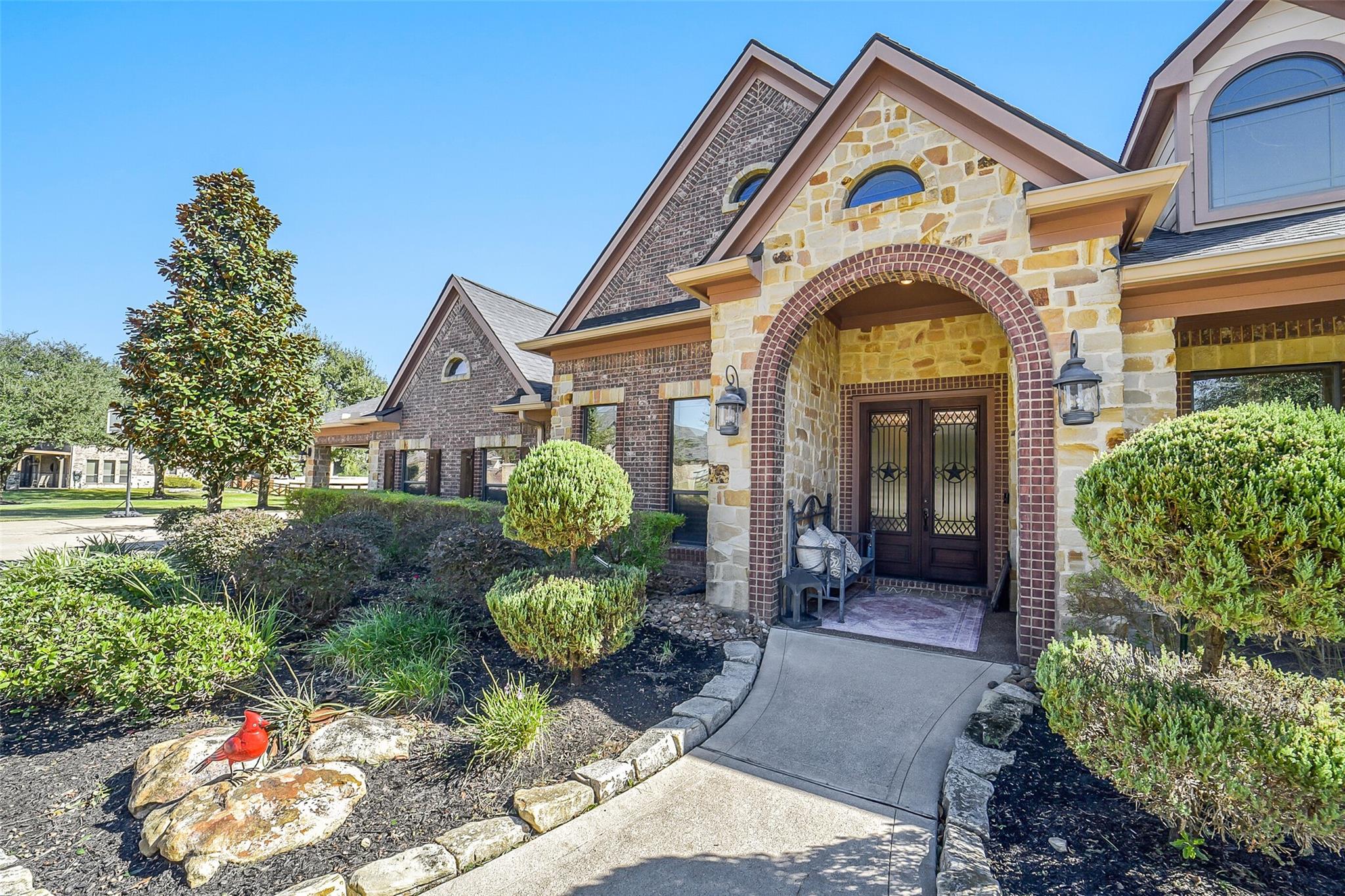 22114 Meadowhurst Circle E