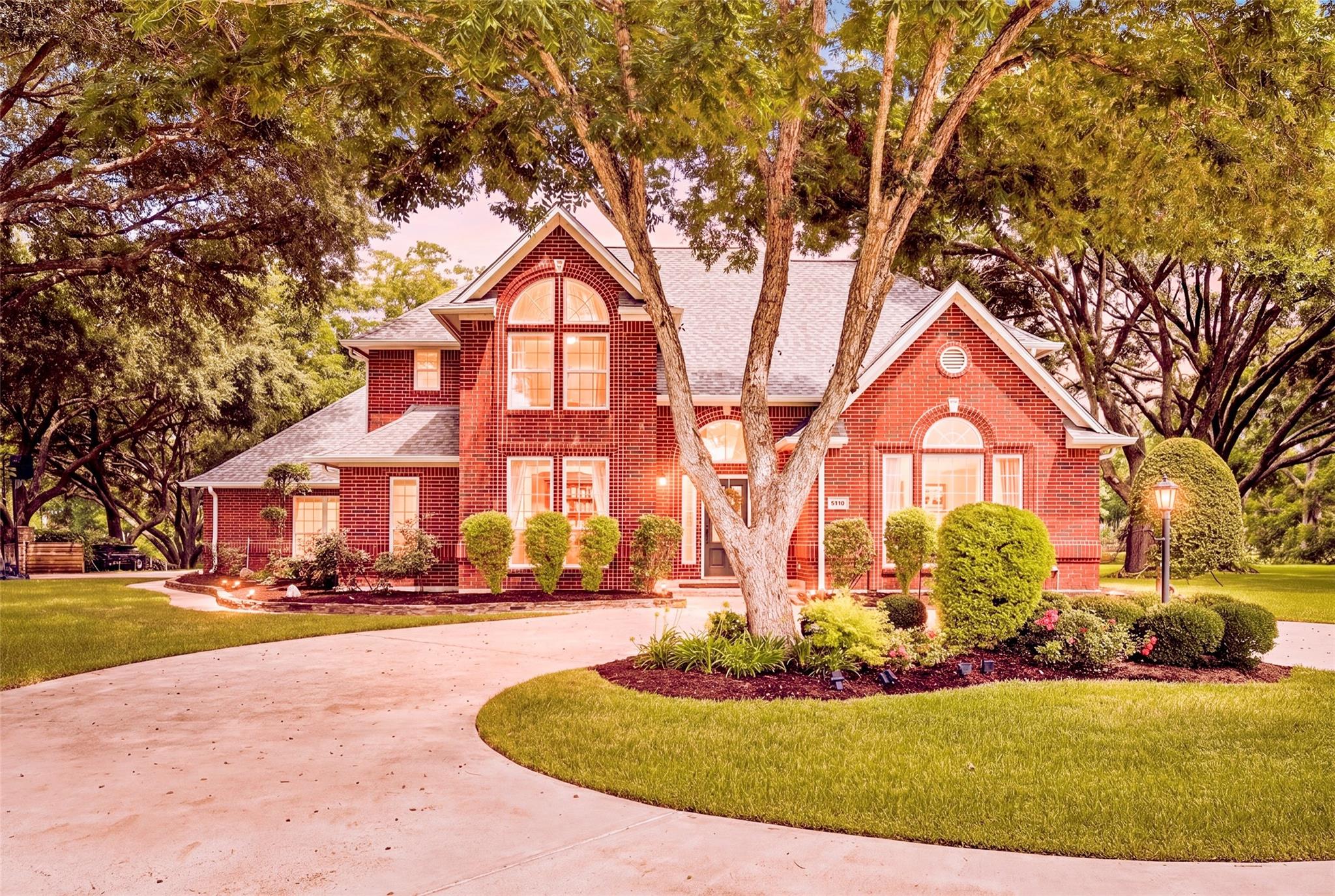 5110 Cherry Ridge Road