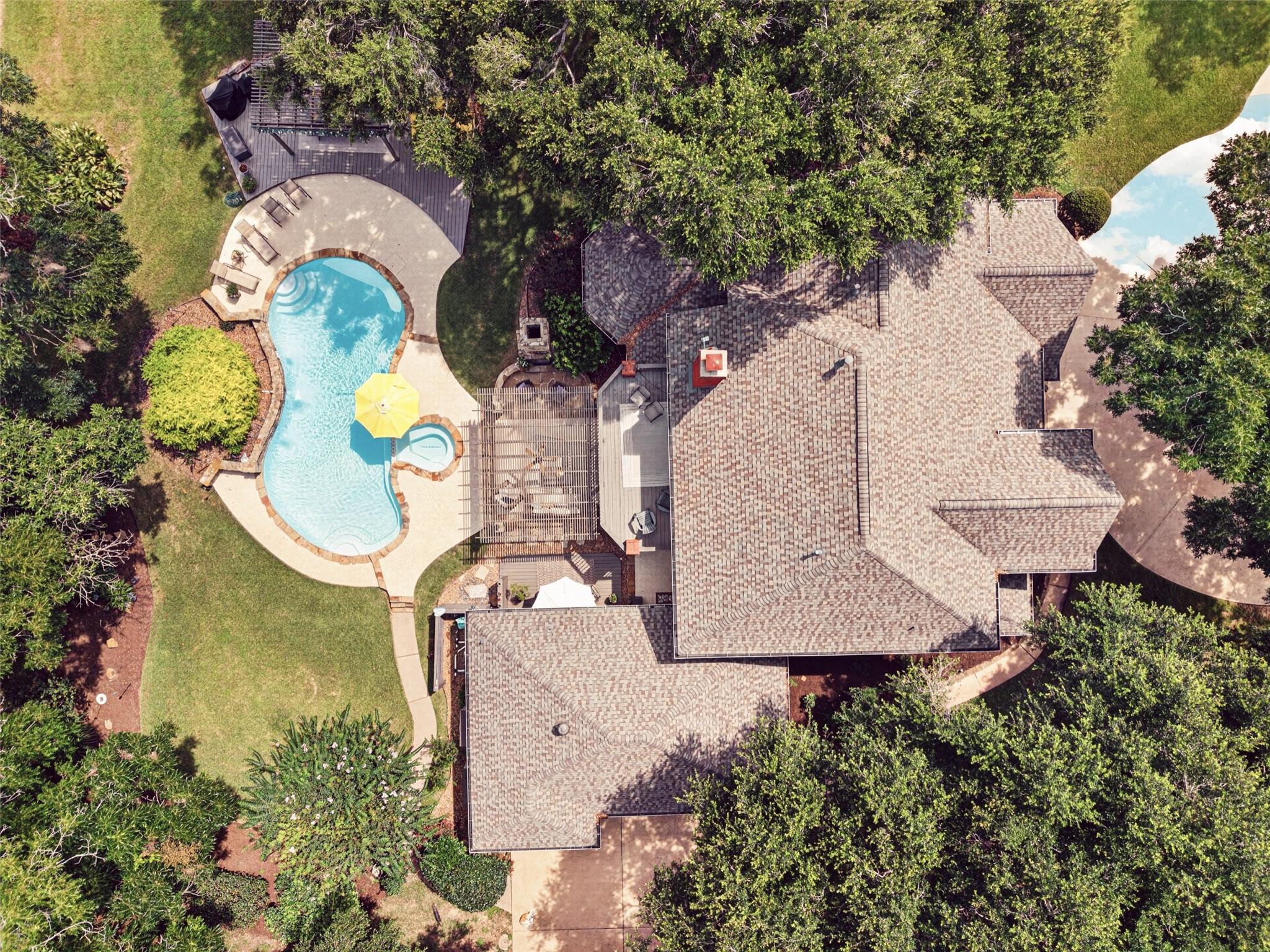 5110 Cherry Ridge Road