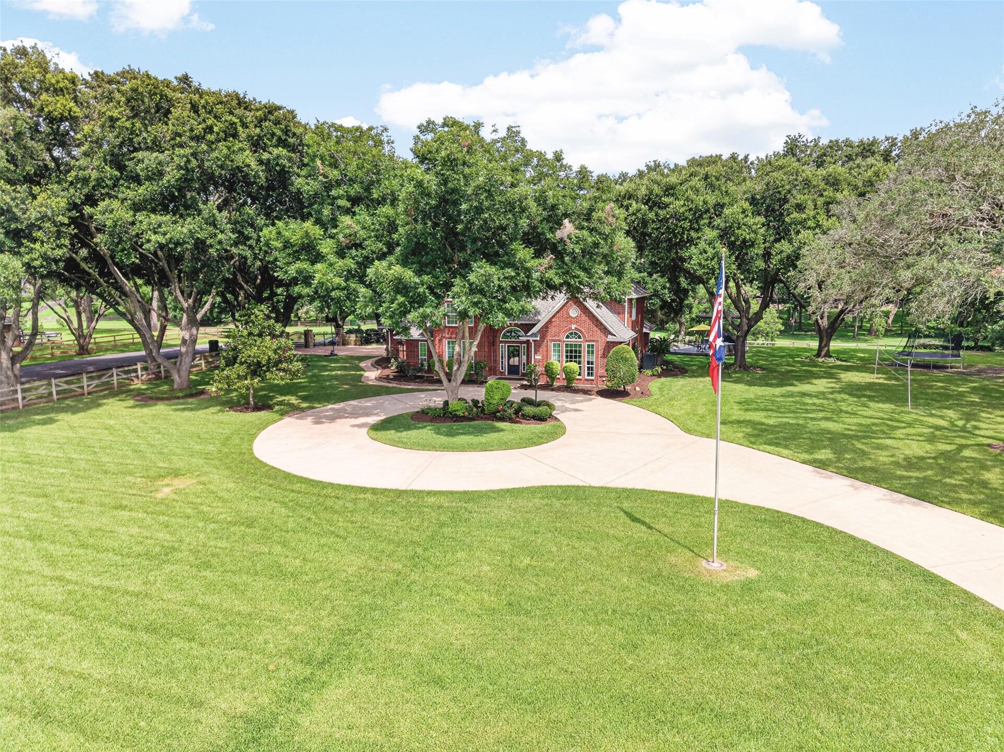 5110 Cherry Ridge Road