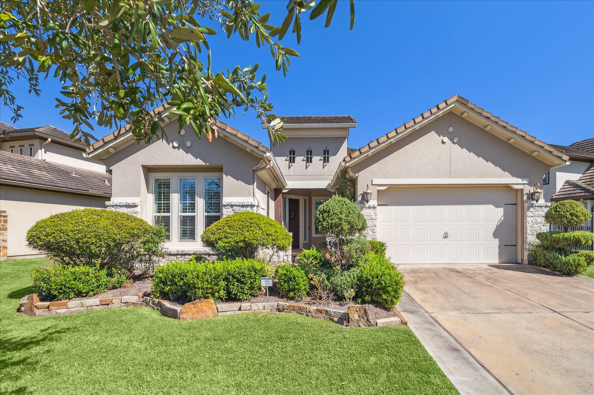 4706 Bellwood Springs Lane