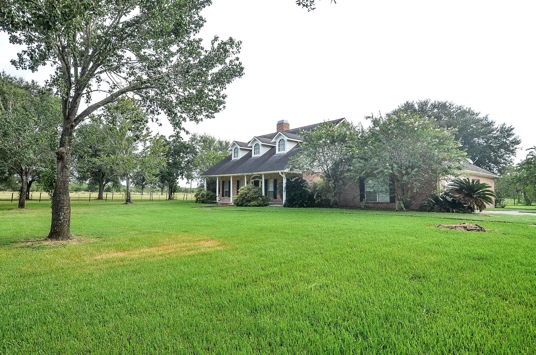 722 Settegast Ranch Road Road