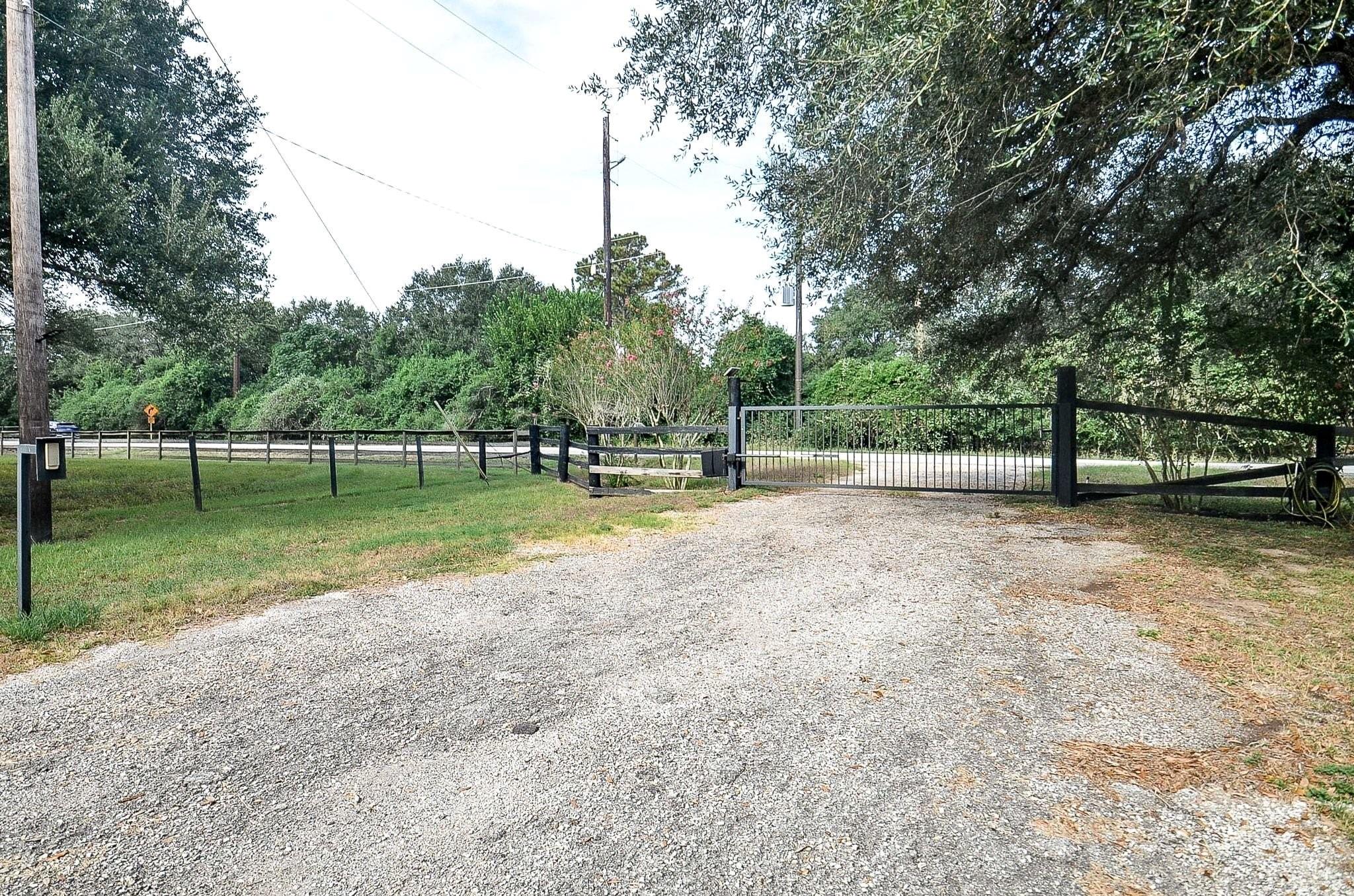 722 Settegast Ranch Road Road