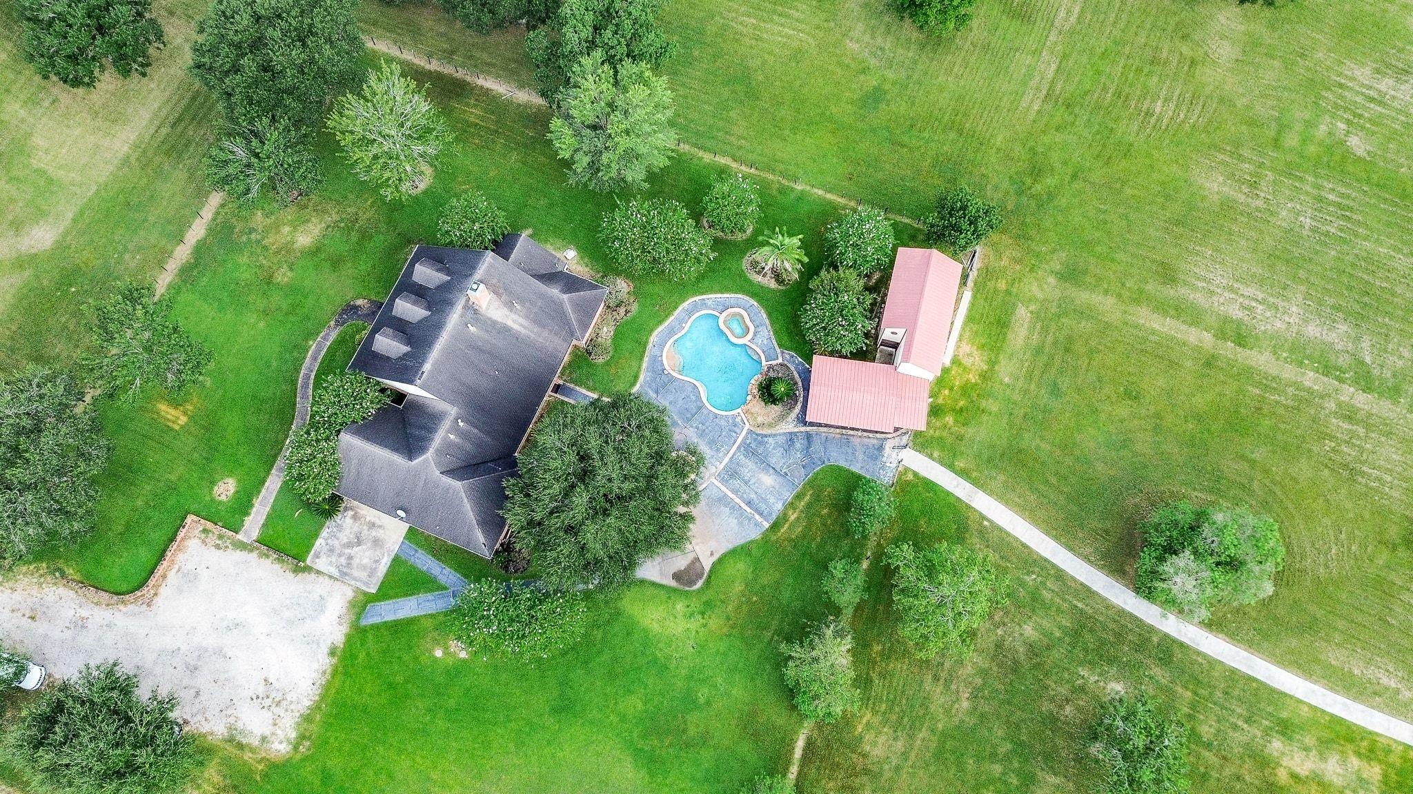 722 Settegast Ranch Road Road