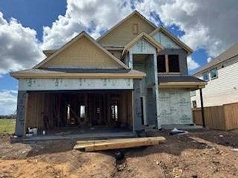 Photo of 8722 Mallow Rose Way, Rosharon, TX 77583 (MLS # 30730928)