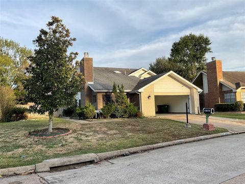 3103 Ashford Bend Drive Houston TX 77082