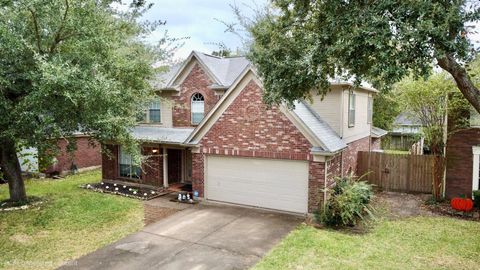 Photo of 10838 Spruce Drive S, La Porte, TX 77571 (MLS # 75486642)