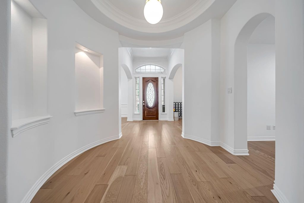 Photo of 2915 Lacewood Court, Pearland, TX 77584 (MLS # 44494459)