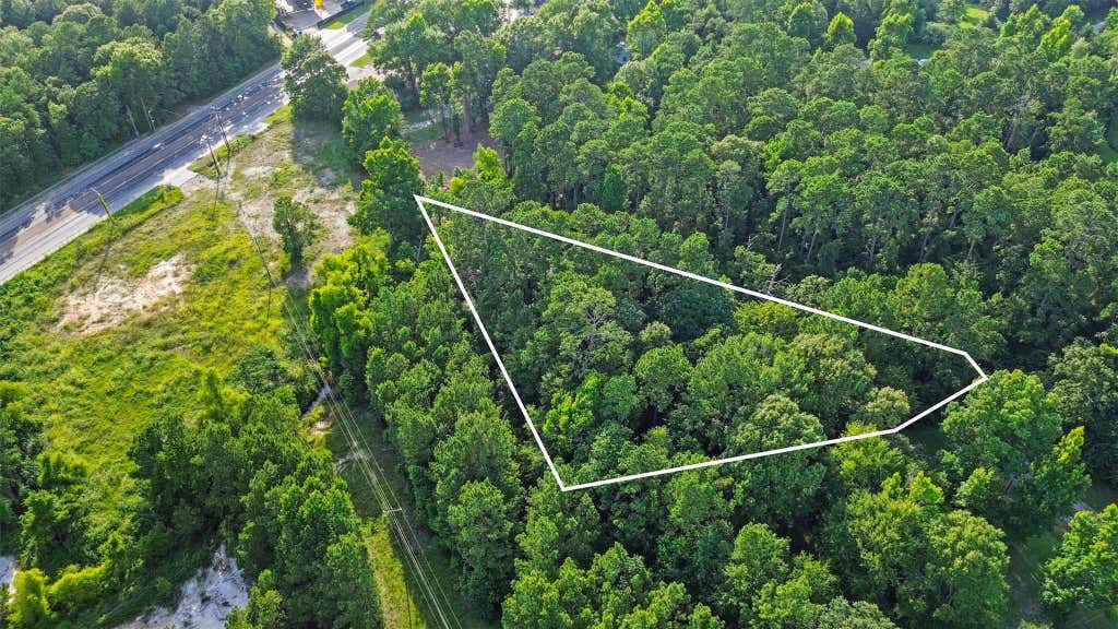 Photo of 0 Broken Arrow, Onalaska, TX 77360 (MLS # 57831482)