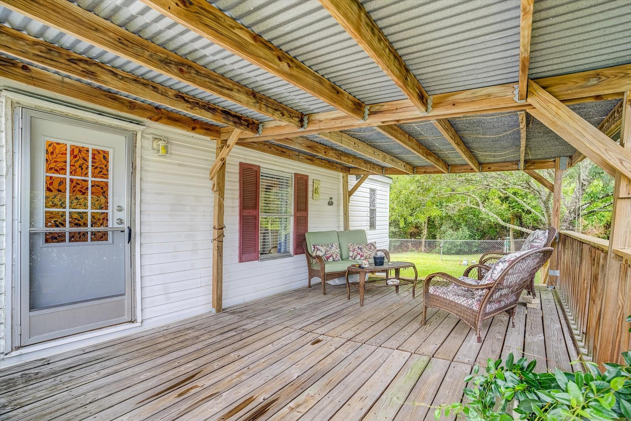 10007 Cedar Landing Drive