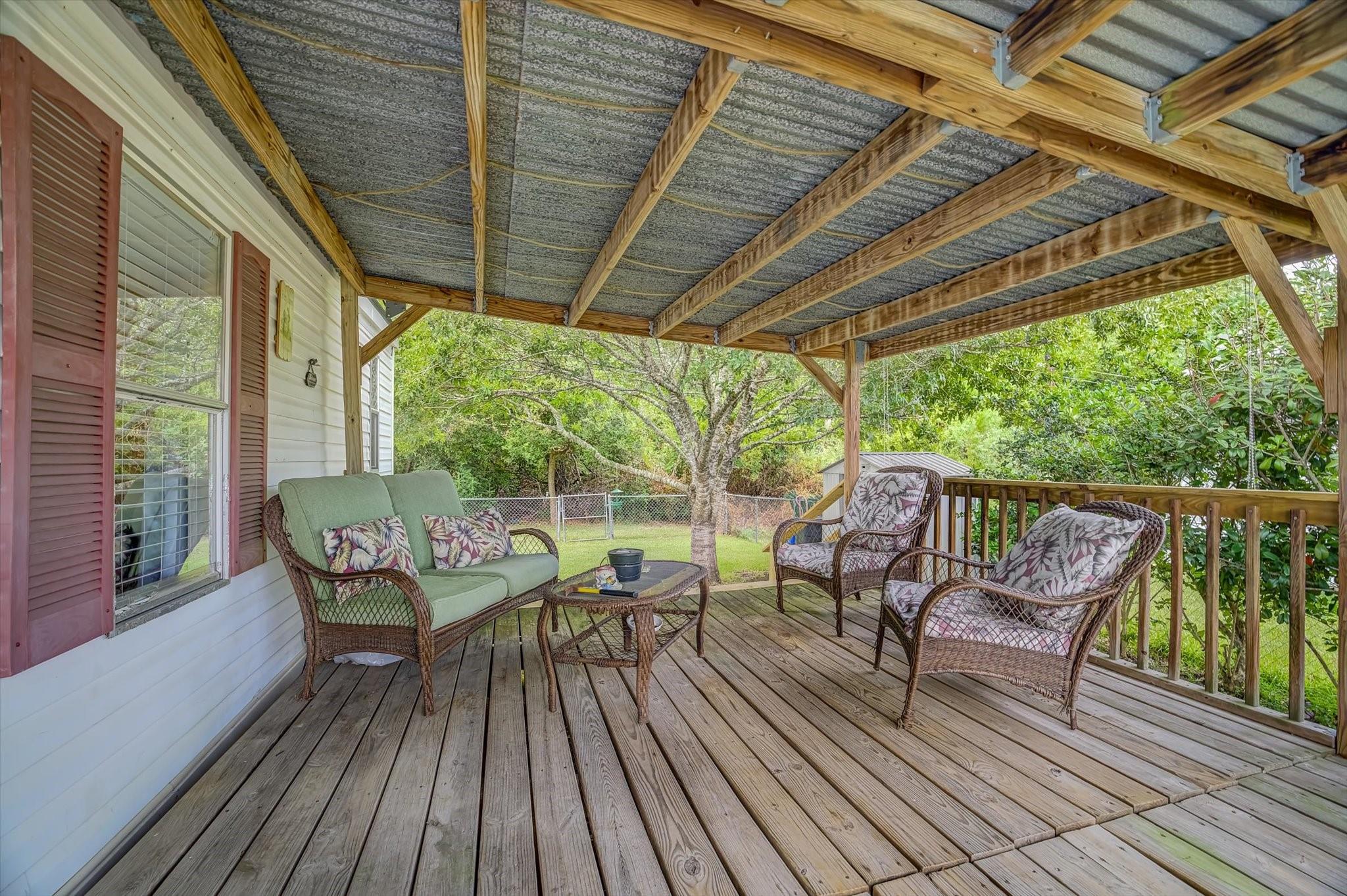 10007 Cedar Landing Drive