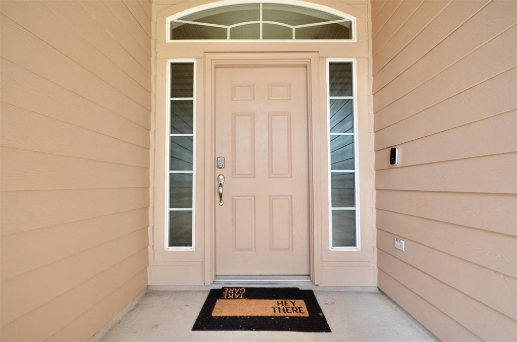 Photo of 23527 Maple Vista Lane, Spring, TX 77373 (MLS # 95706240)