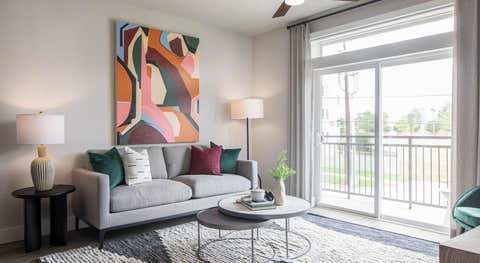 Photo of 2425 Bell Street #2120, Houston, TX 77003 (MLS # 36949252)