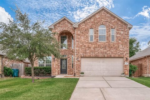 Photo of 2261 Oak Circle Drive N, Conroe, TX 77301 (MLS # 83662411)