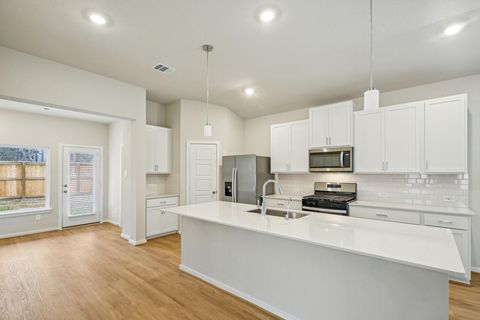 Photo of 29002 Farmhouse Estates Drive, Waller, TX 77484 (MLS # 26971686)